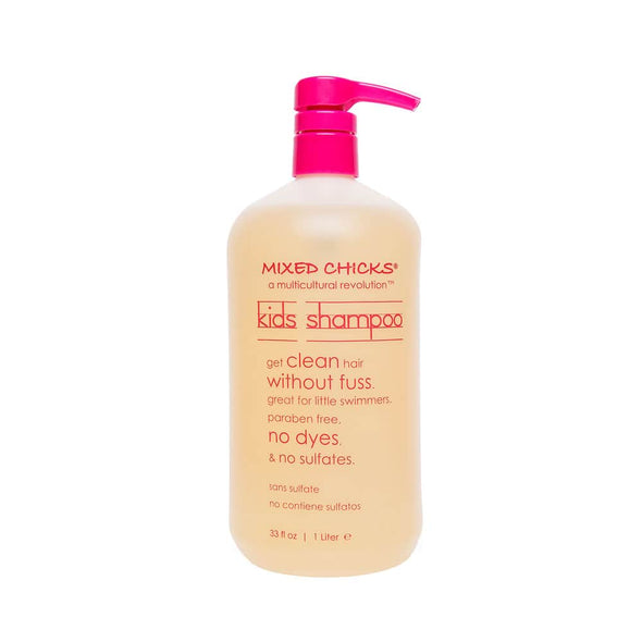 Mixed Chicks - Kids Shampoo 33oz (1L)