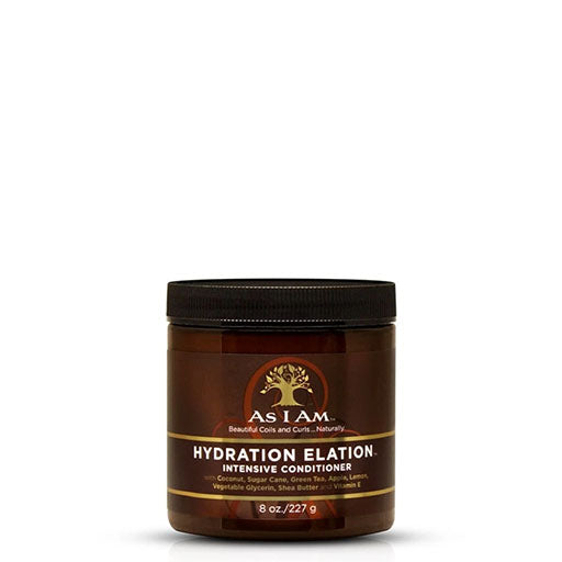 As I Am - Hydration Elation Intensive Conditioner