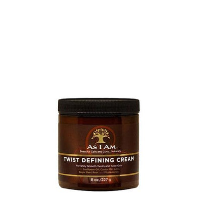 As I Am - Twist Defining Cream