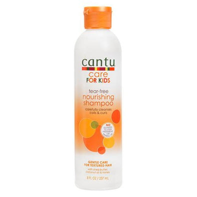 Cantu Kids - Nourishing Shampoo