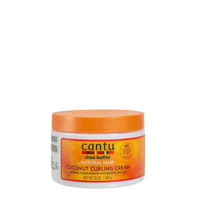 Cantu - Coconut Curling Cream