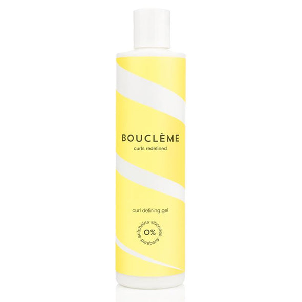 Boucleme - Curl Defining Gel