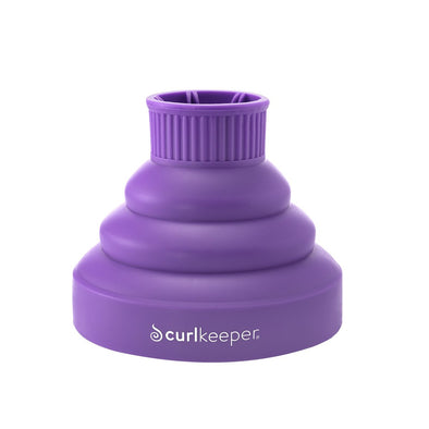 Pop-Up Silicone Curl Diffuser