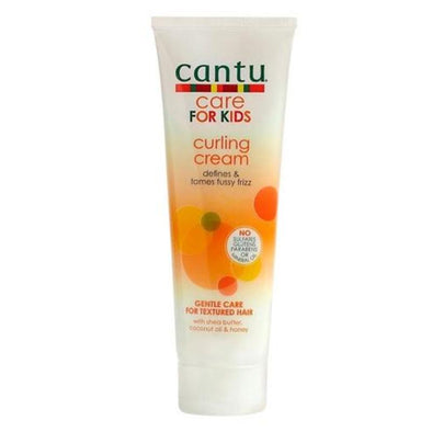 Cantu Kids - Curling Cream