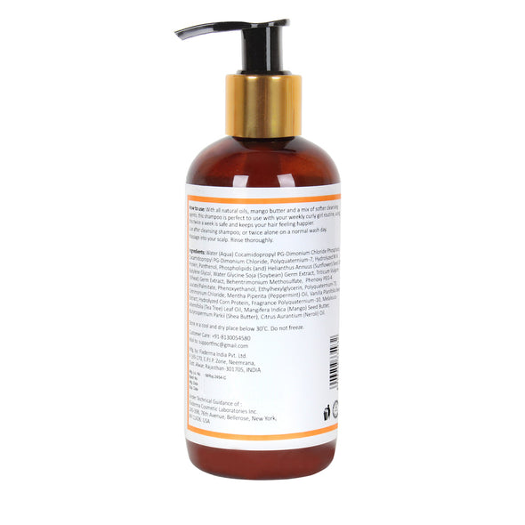 Everyday Moisture Shampoo 250 ML