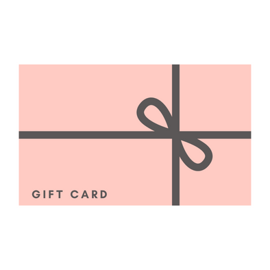 Curls Boutique Gift Card