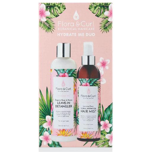 HYDRATE ME DUO GIFT SET