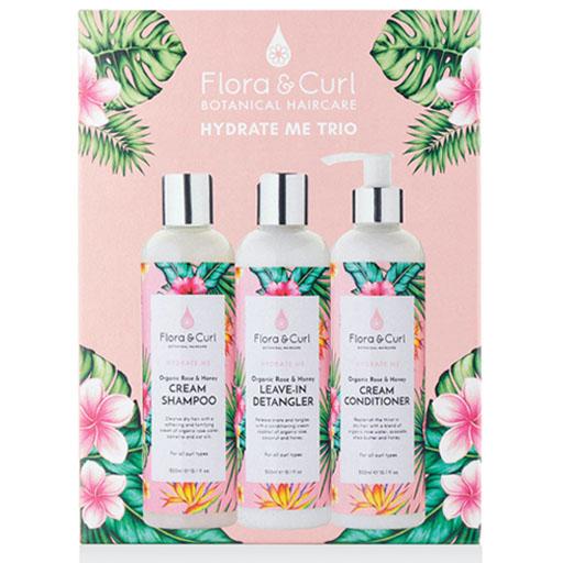 HYDRATE ME TRIO GIFT SET
