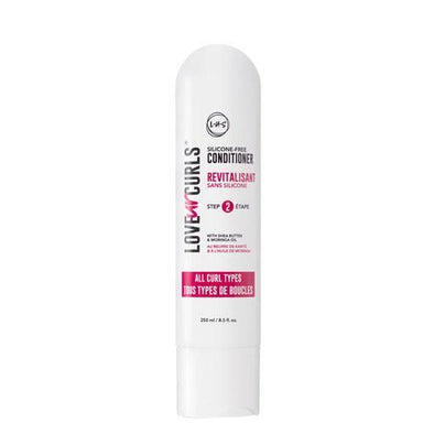 Silicone Free Hydrating & Detangling Conditioner