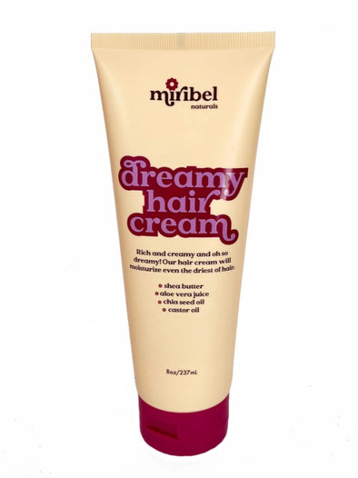 Dreamy Hair Cream