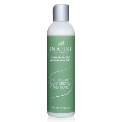 Soothing Mint Moisturizing Conditioner