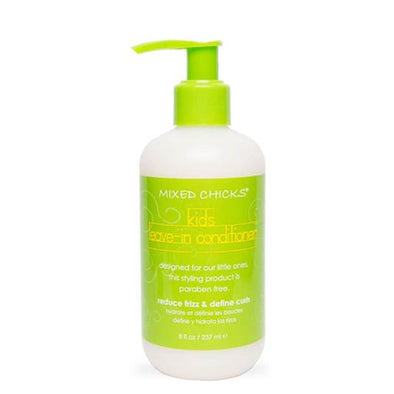 Mixed Chicks - Kids Leave-in Conditioner