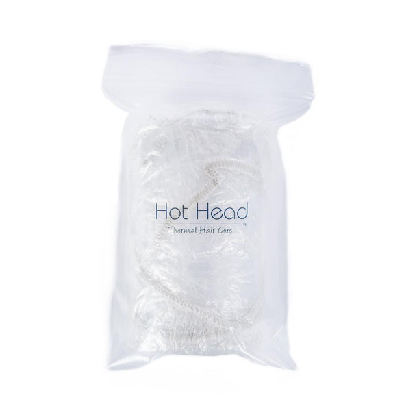 Hot Heads - Disposable Shower Caps