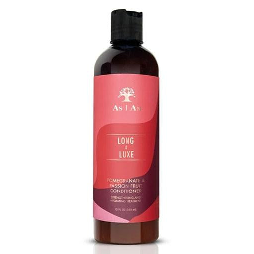 As I Am - Long & Luxe Conditioner