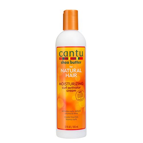 Cantu - Moisturizing Curl Activator Cream